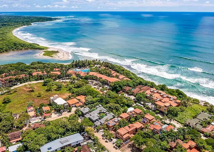 Сasa de vacaciones Private Pool, 3bd Near The