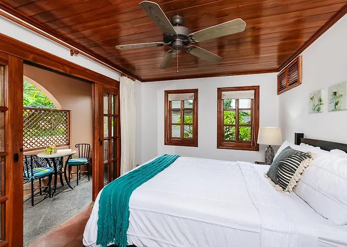 Private Pool, 3bd Near The Сasa de vacaciones Tamarindo