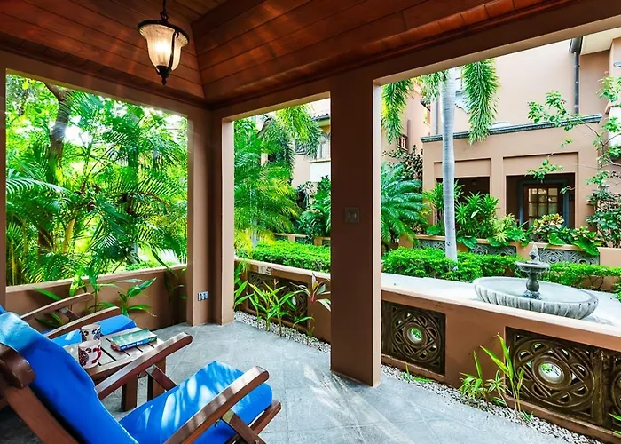 Private Pool, 3bd Near The * Tamarindo