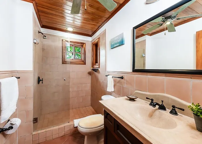 Private Pool, 3bd Near The * Tamarindo