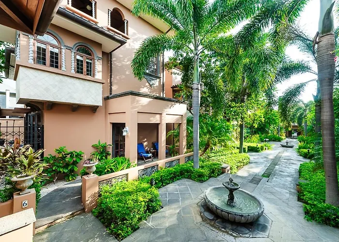 Сasa de vacaciones Private Pool, 3bd Near The
